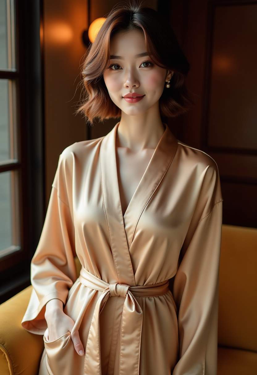 暗夜追踪